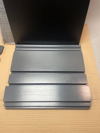 Torre Montessori in Legno per l'Apprendimento con 3 Altezze