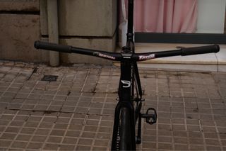 Bicicleta Fixie Dolan Pre Cursa