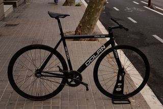 Bicicleta Fixie Dolan Pre Cursa