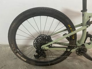 Orbea Oiz M11-AXS Talla M Kashima