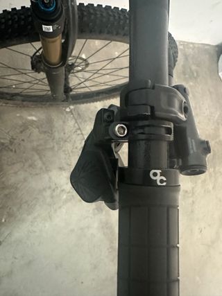 Orbea Oiz M11-AXS Talla M Kashima