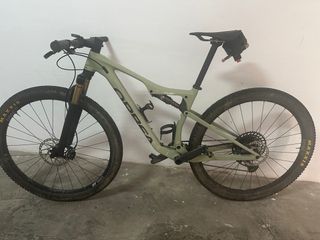 Orbea Oiz M11-AXS Talla M Kashima
