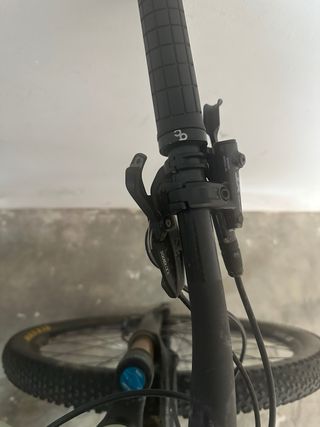 Orbea Oiz M11-AXS Talla M Kashima