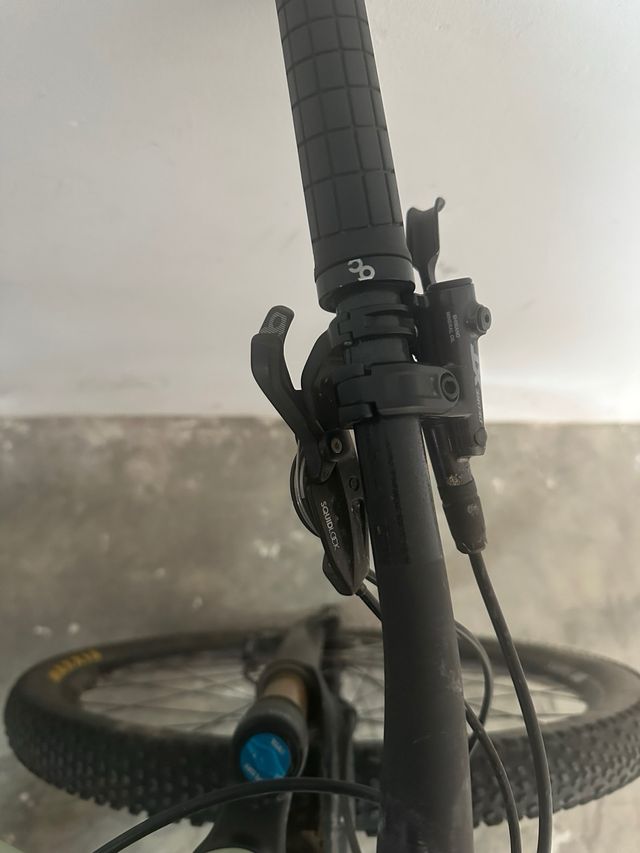 Orbea Oiz M11-AXS Talla M Kashima