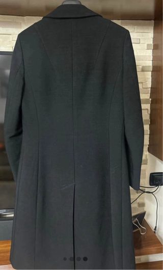 Cappotto Massimo Rebecchi Donna Taglia M