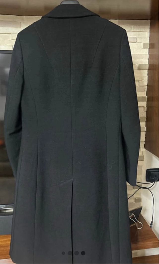 Cappotto Massimo Rebecchi Donna Taglia M