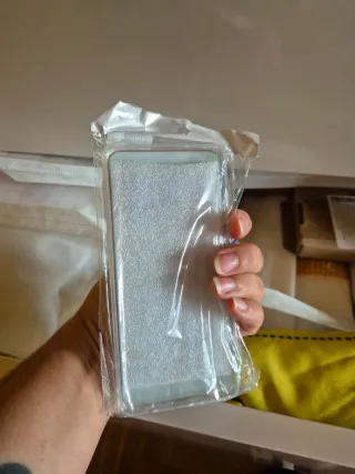 Funda Samsung S10 Game Over