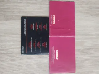 Game Boy Mole Mania y Pagemaster