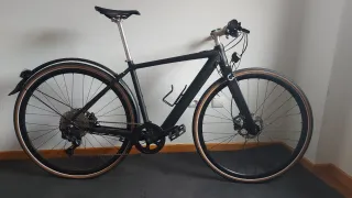 Orbea Gain F10 Eléctrica