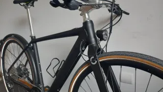 Orbea Gain F10 Eléctrica