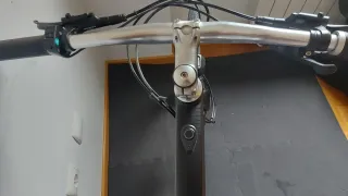 Orbea Gain F10 Eléctrica