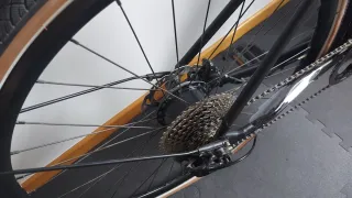 Orbea Gain F10 Eléctrica