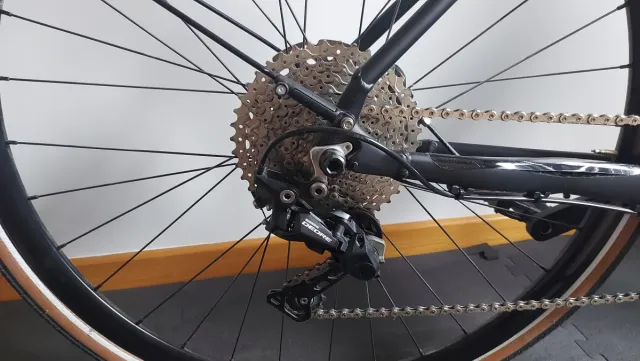 Orbea Gain F10 Eléctrica