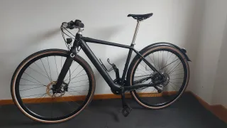 Orbea Gain F10 Eléctrica