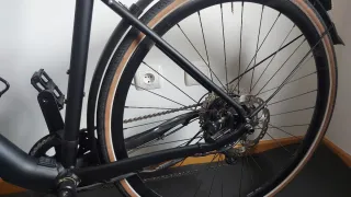 Orbea Gain F10 Eléctrica