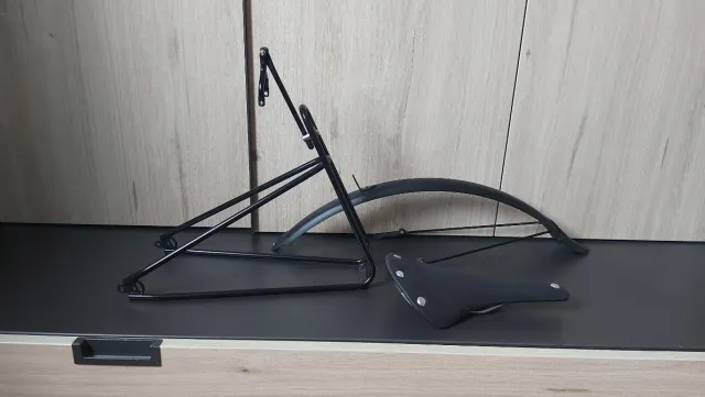 Orbea Gain F10 Eléctrica