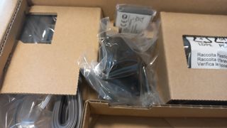 Teléfono DECT Panasonic KX-TCA285CE