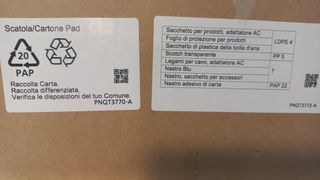 Teléfono DECT Panasonic KX-TCA285CE