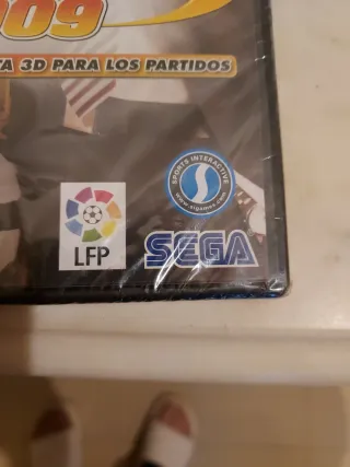 Football Manager 2009 PC DVD