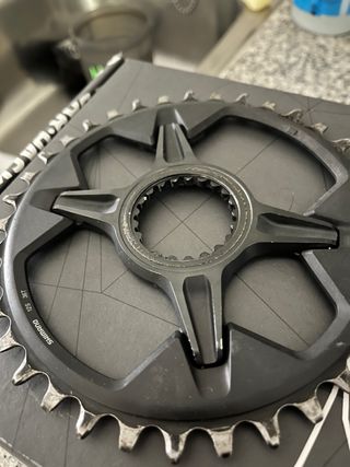 Plato MTB Shimano XT 36T