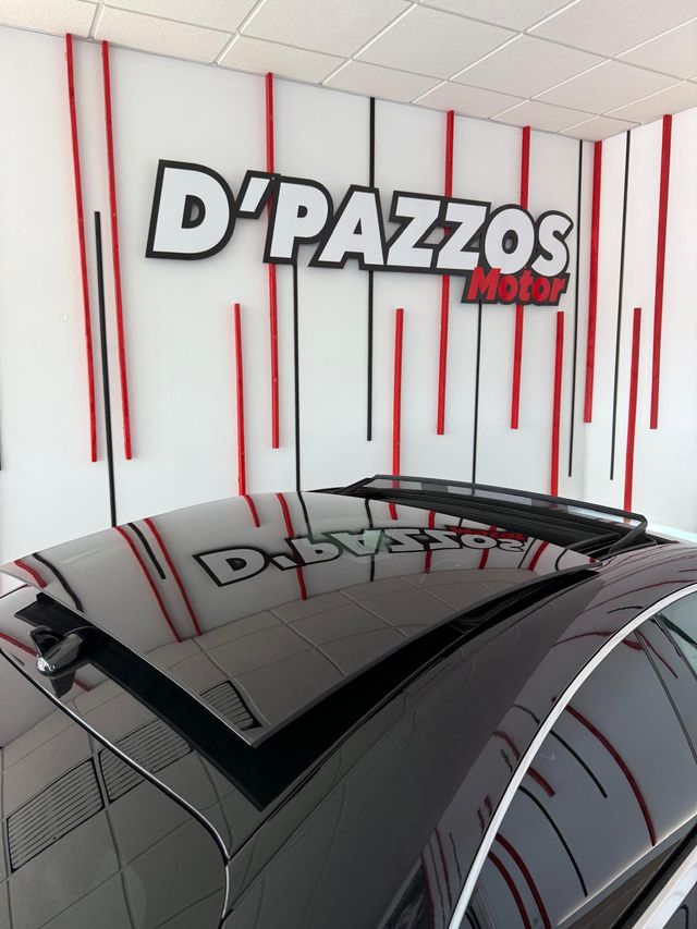 Mercedes-Benz Clase CLA45AMG 381cv 4-Matic Año2017