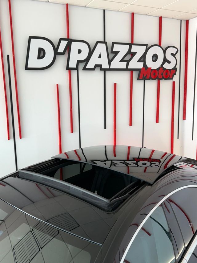 Mercedes-Benz Clase CLA45AMG 381cv 4-Matic Año2017