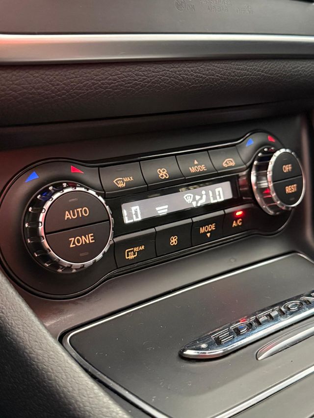 Mercedes-Benz Clase CLA45AMG 381cv 4-Matic Año2017