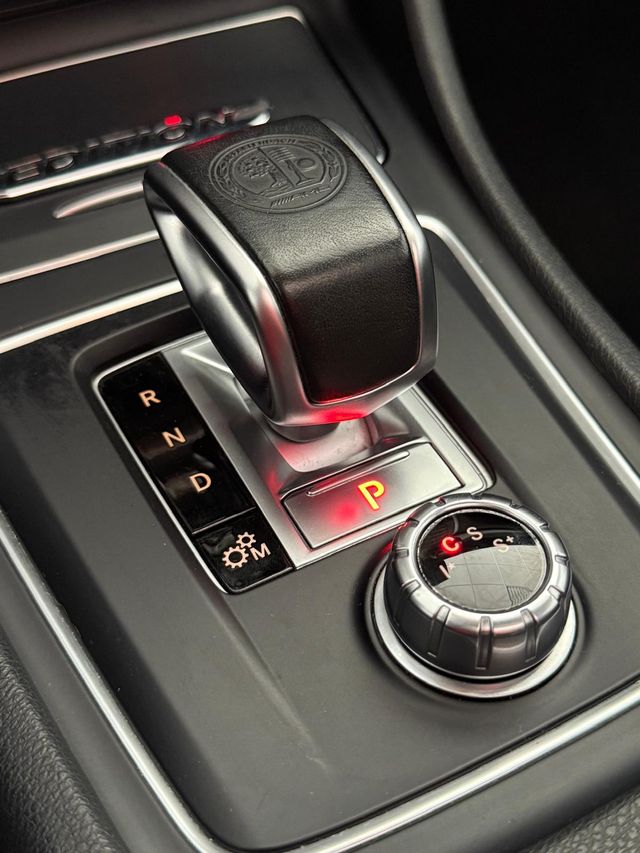 Mercedes-Benz Clase CLA45AMG 381cv 4-Matic Año2017