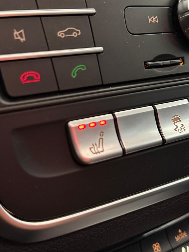 Mercedes-Benz Clase CLA45AMG 381cv 4-Matic Año2017