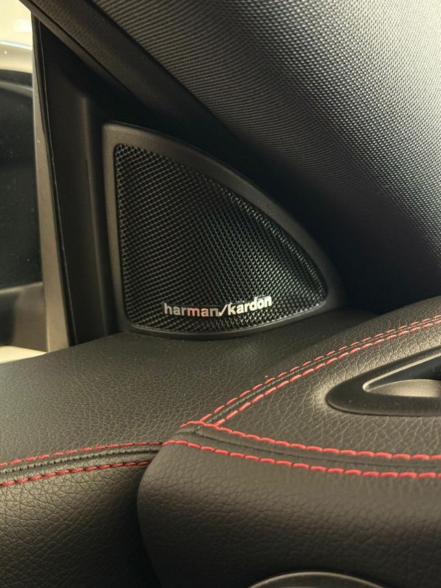 Mercedes-Benz Clase CLA45AMG 381cv 4-Matic Año2017