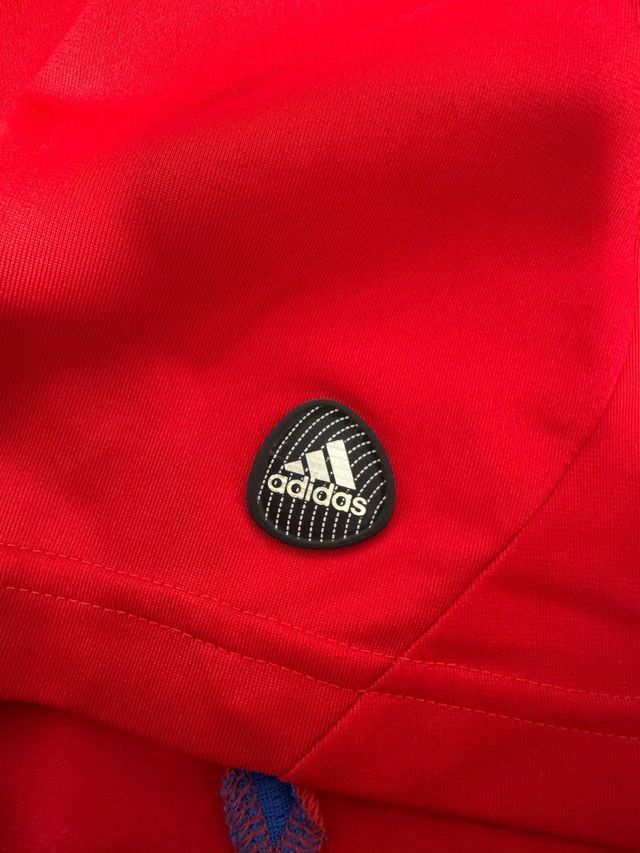 Camiseta España oficial 2011