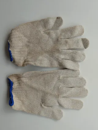 Guantes Ford de trabajo