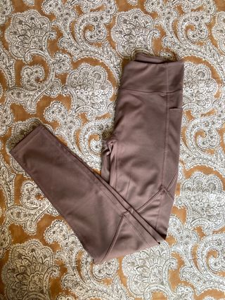 Conjunto Ropa Deportiva Mujer