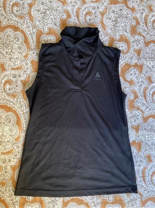 Conjunto Ropa Deportiva Mujer