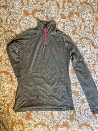 Conjunto Ropa Deportiva Mujer