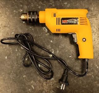 Kit Taladro y Mini Amoladora 500W