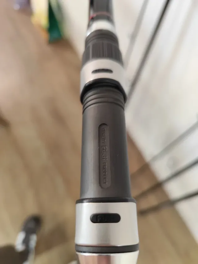 Cañas Surfcasting Vega Potenza Super Caster Pro