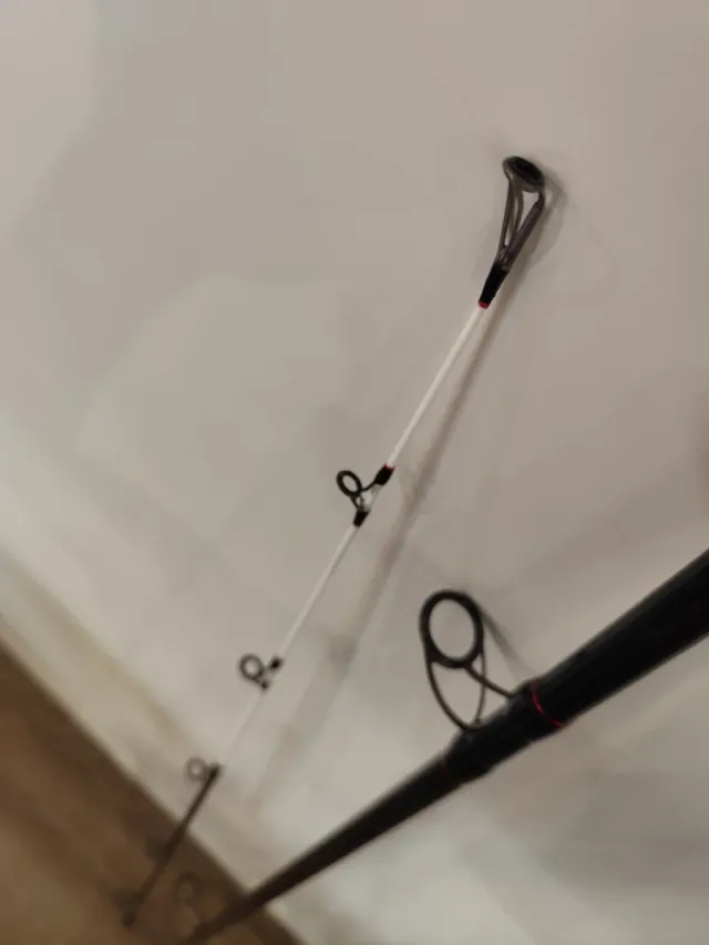 Cañas Surfcasting Vega Potenza Super Caster Pro