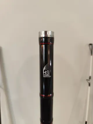 Cañas Surfcasting Vega Potenza Super Caster Pro