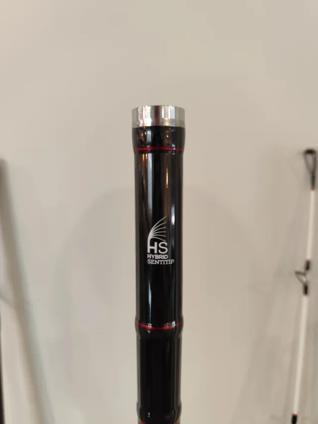 Cañas Surfcasting Vega Potenza Super Caster Pro