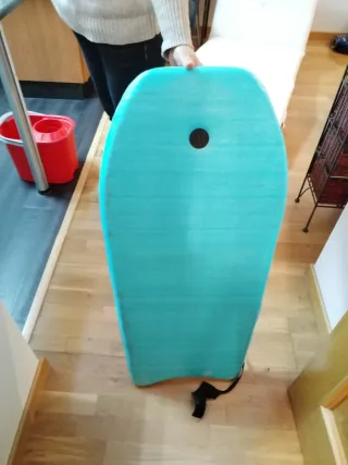 Tabla de surf para niños