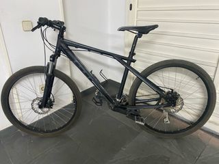 Bicicleta GT Aggressor 1.0