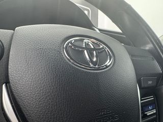Toyota Auris 2017