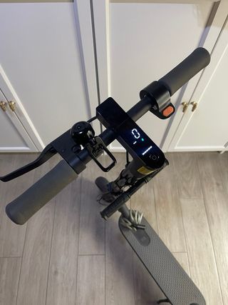 Patinete Eléctrico Xiaomi, poco uso