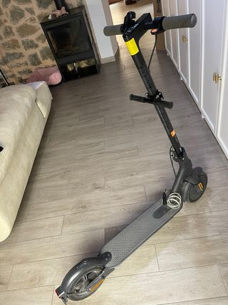 Patinete Eléctrico Xiaomi, poco uso