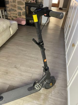 Patinete Eléctrico Xiaomi, poco uso