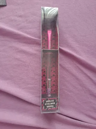 Pincel Maquillaje MAC Angled Eyeliner Brush