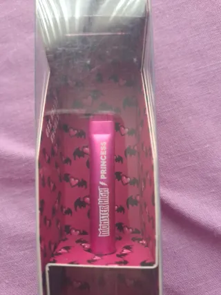 Pincel Maquillaje MAC Angled Eyeliner Brush