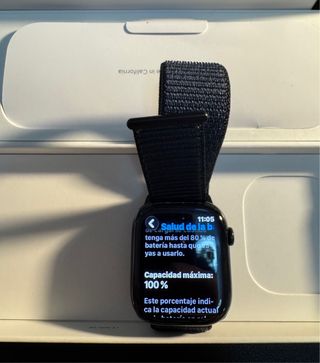 Apple Watch 10-46mm