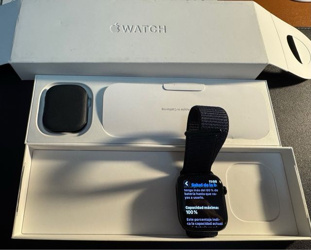 Apple Watch 10-46mm